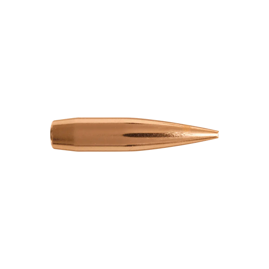 Palle BERGER .30 - 200GR Hybrid Target 100pz. BERGER