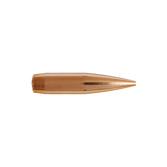 Palle BERGER .30 - 210 GR VLD Target 100pz. BERGER