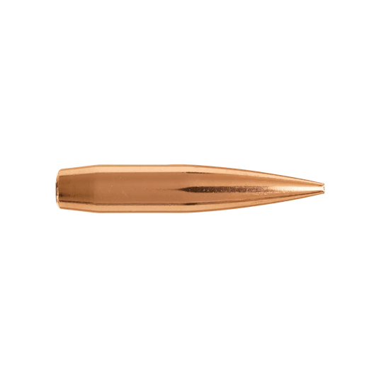 Palle BERGER .30 - 230GR Hybrid Target 100pz. BERGER