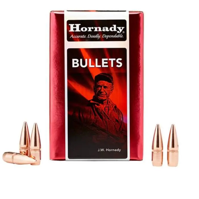 Palle Hornady 311