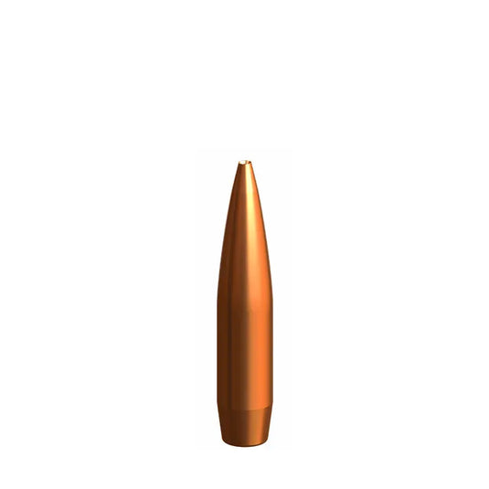 Palle LAPUA 6,5 (.264) MaxRange Target 144gr 100pz LAPUA