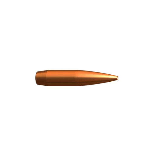 Palle LAPUA 6,5 (.264) MaxRange Target 144gr 100pz LAPUA