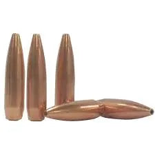 Palle PPU .30 - 168gr HP BT PPU