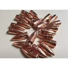 Palle PPU 8mm - 198gr FMJ BT PPU