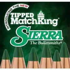 Carica immagine in Galleria Viewer, Palle Sierra .308 TMK Matchking SIERRA
