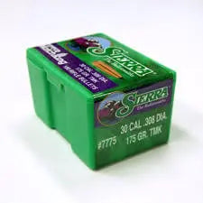 Carica immagine in Galleria Viewer, Palle Sierra .308 TMK Matchking SIERRA
