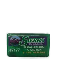 Palle Sierra 224