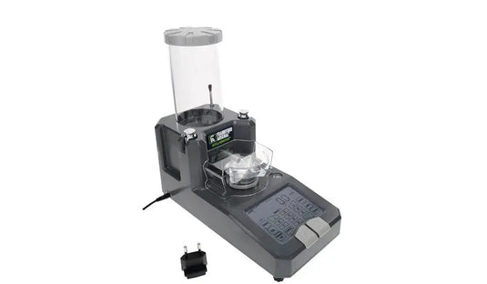 Platinum Series Dosatore per Polvere Automatico Intelli-Dropp FRANKFORD ARSENAL