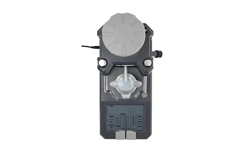 Carica immagine in Galleria Viewer, Platinum Series Dosatore per Polvere Automatico Intelli-Dropp FRANKFORD ARSENAL
