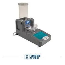 Carica immagine in Galleria Viewer, Platinum Series Dosatore per Polvere Automatico Intelli-Dropp FRANKFORD ARSENAL
