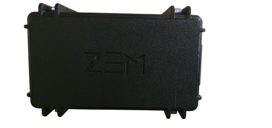 ZEM Special ammunition transport box