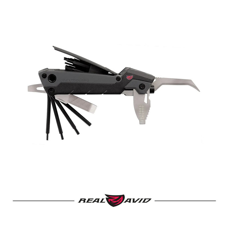 Carica immagine in Galleria Viewer, Pro Gun Tool REAL AVID
