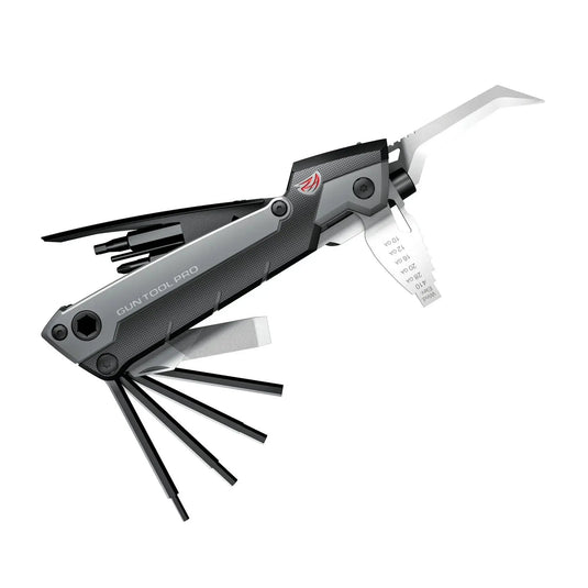 Pro Gun Tool REAL AVID
