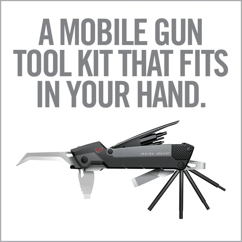 Carica immagine in Galleria Viewer, Pro Gun Tool REAL AVID
