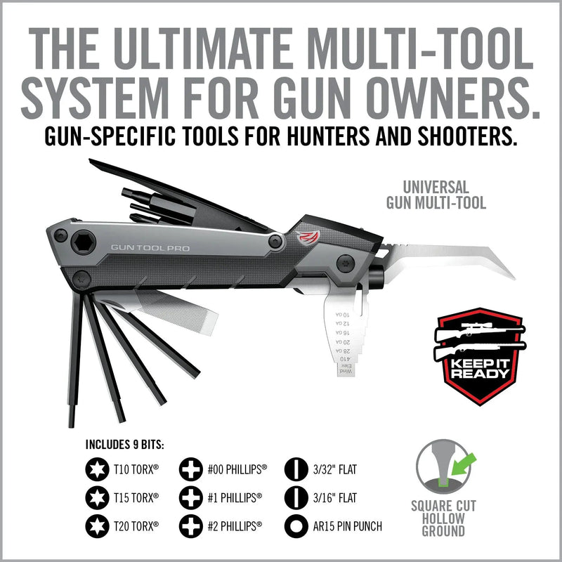 Carica immagine in Galleria Viewer, Pro Gun Tool REAL AVID
