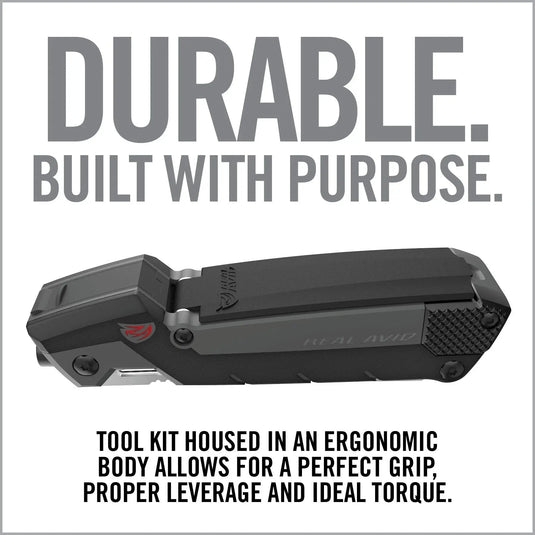 Pro Gun Tool REAL AVID
