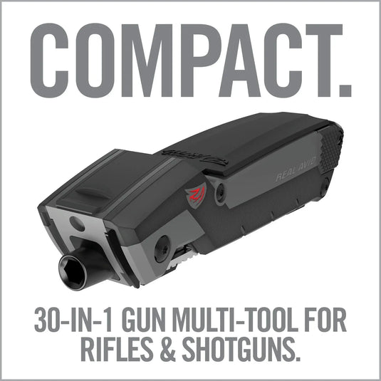 Pro Gun Tool REAL AVID