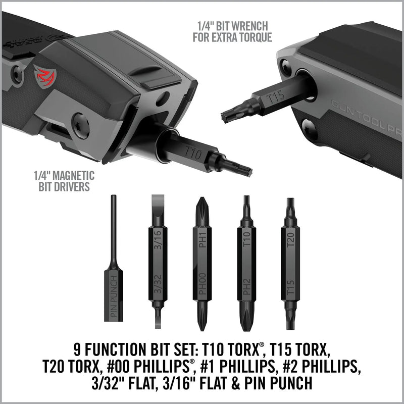 Carica immagine in Galleria Viewer, Pro Gun Tool REAL AVID
