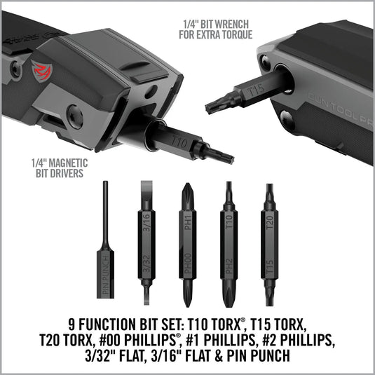 Pro Gun Tool REAL AVID