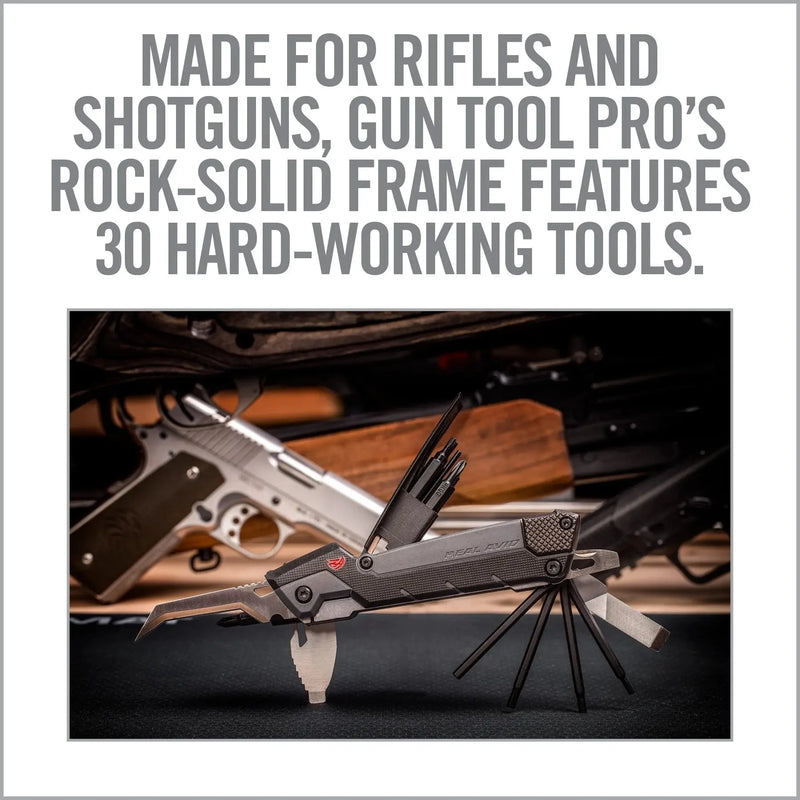 Carica immagine in Galleria Viewer, Pro Gun Tool REAL AVID

