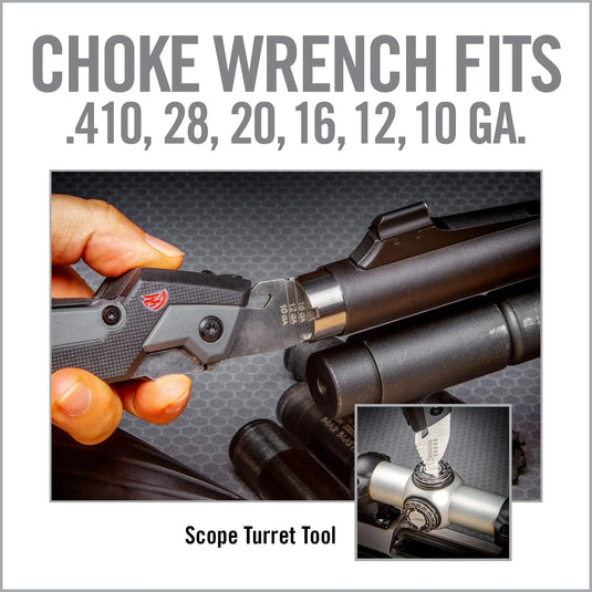 Pro Gun Tool REAL AVID