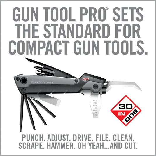 Pro Gun Tool REAL AVID