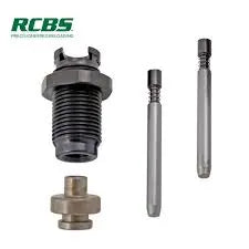 RCBS 09165 Ram Priming Unit RCBS