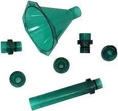RCBS 09190 QC Powder Funnel - Kit Imbutino RCBS