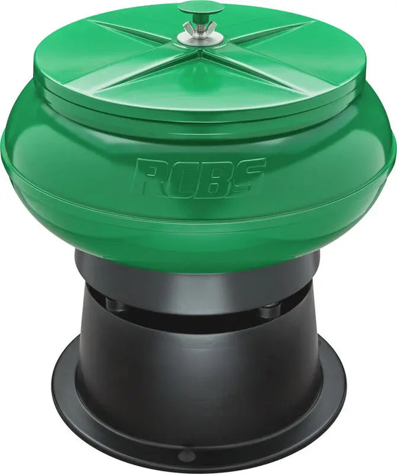 RCBS 87065 Vibratory Case Polisher 220V RCBS