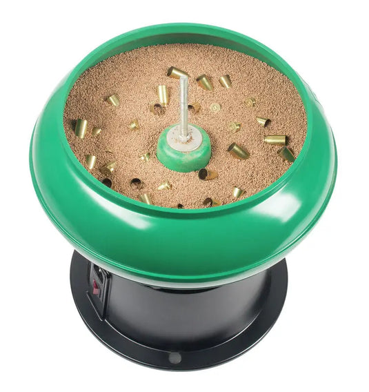 RCBS 87065 Vibratory Case Polisher 220V RCBS