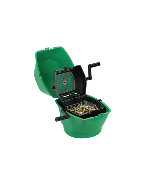 RCBS 87076 Rotary Case Media Separator RCBS