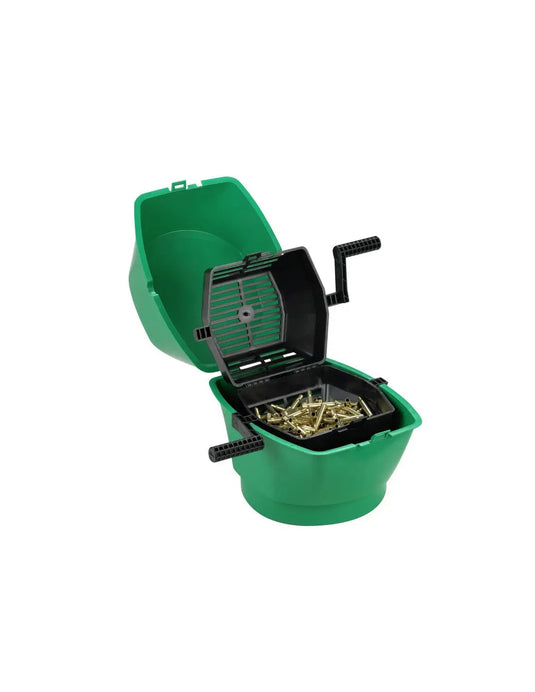 RCBS 87076 Rotary Case Media Separator RCBS