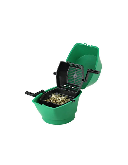 RCBS 87076 Rotary Case Media Separator RCBS