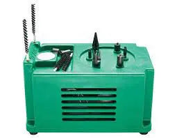 RCBS 90390 Bras Boss 220V RCBS