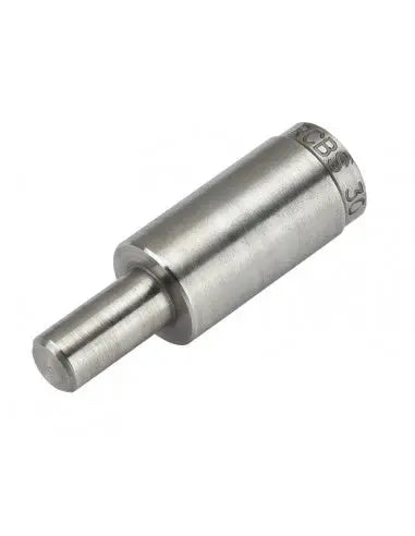 RCBS 90413 Hand Case Neck Turner Pilot .30 – Pilota per Tornitura Colletto Bossolo Calibro .30 RCBS