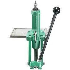 Carica immagine in Galleria Viewer, RCBS 9356 Pressa Rock Chucker Supreme RCBS
