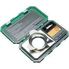 RCBS 98914 Bilancia Digitale Pocket 1500gr RCBS