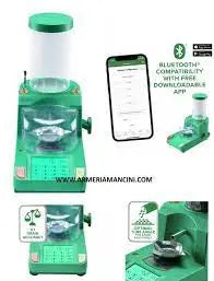 Carica immagine in Galleria Viewer, RCBS 98944 Chargemaster Link RCBS
