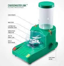 Carica immagine in Galleria Viewer, RCBS 98944 Chargemaster Link RCBS
