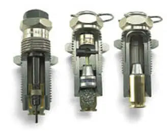RCBS Die Set Carbide RCBS