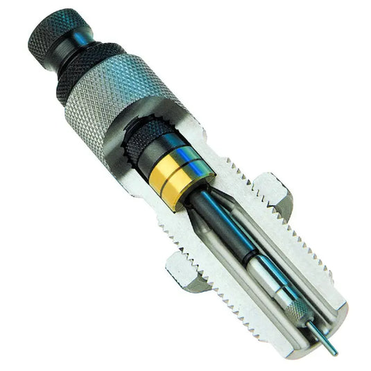 REDDING Small Base Type S Bushing Full Length Die