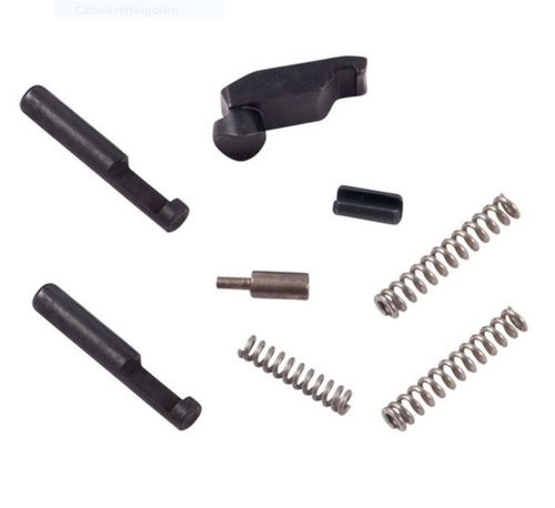 SPARE PARTS FOR TRG 22-42 SHUTTER