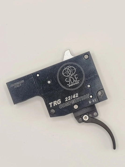 SCATTO SIDHE TRG 22/42 COMPETITION SIDHE