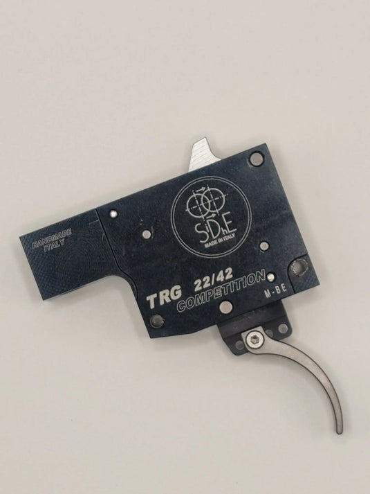 SCATTO SIDHE TRG 22/42 COMPETITION SIDHE