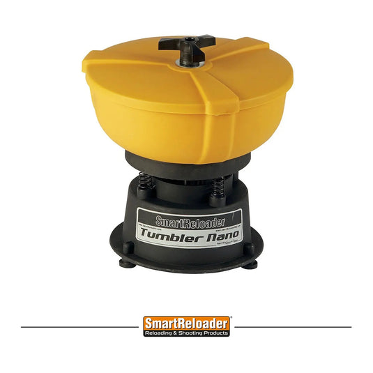 SR737 Tumbler Nano 220V SMARTRELOADER