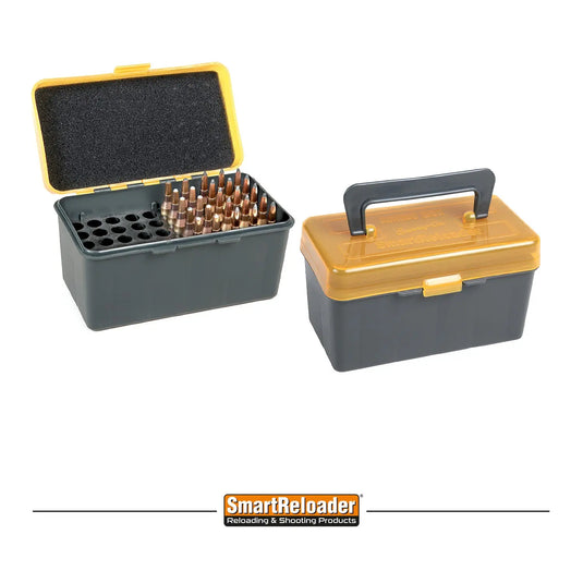 Scatola Munizioni ‘Carry-On’ Large .30-06 Springfield SMARTRELOADER