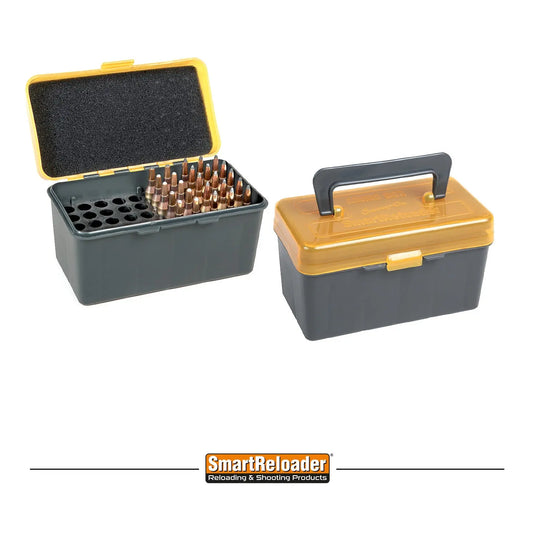 Scatola Munizioni ‘Carry-On’ Medium .308W. SMARTRELOADER