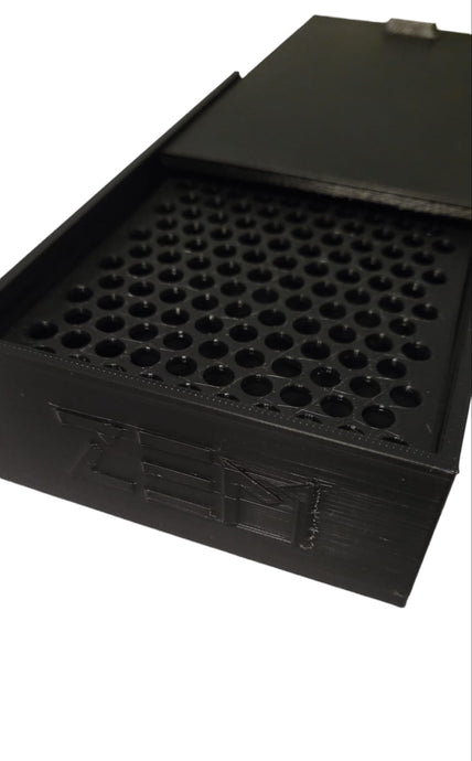 Ammunition box (200 rounds) ZEM cal.22LR