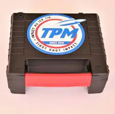 Set 2 Dies TPM TPM