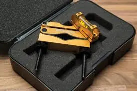 Sistema professionale per Allineamento Ottiche WHEELER